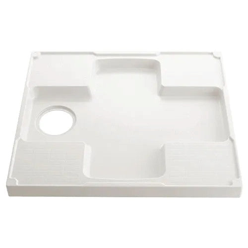 洗濯機パン740　洗面化粧室　部品　PF-7464AC/FW1