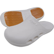 日進ゴム pitatto Ⅲ ピタットスリー 入浴介助用サンダル ホワイト