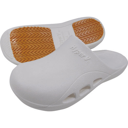 日進ゴム pitatto Ⅲ ピタットスリー 入浴介助用サンダル ホワイト