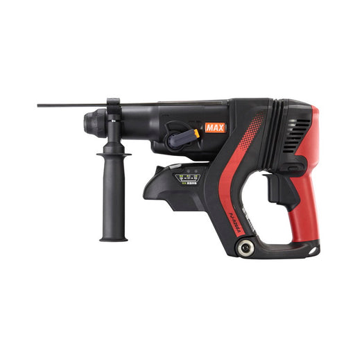 MAX PJ-R266A 充電式ハンマードリル 本体