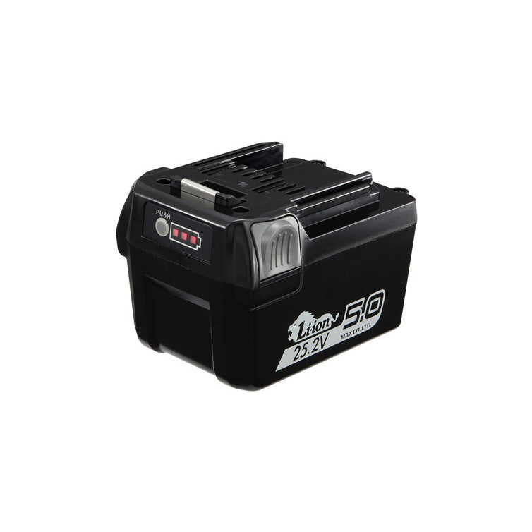 MAX JP-L92550A[5.0Ah] 電池パック