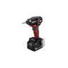 MAX PJ-SD102-B2/1850A セット 充電器無