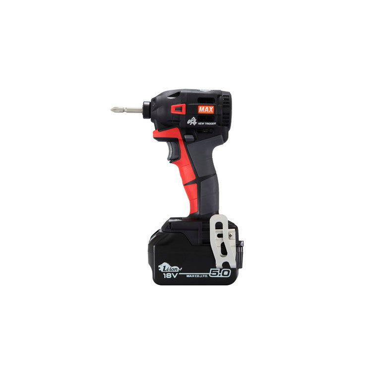 MAX PJ-ID152R-B2C/1850A 18V5A