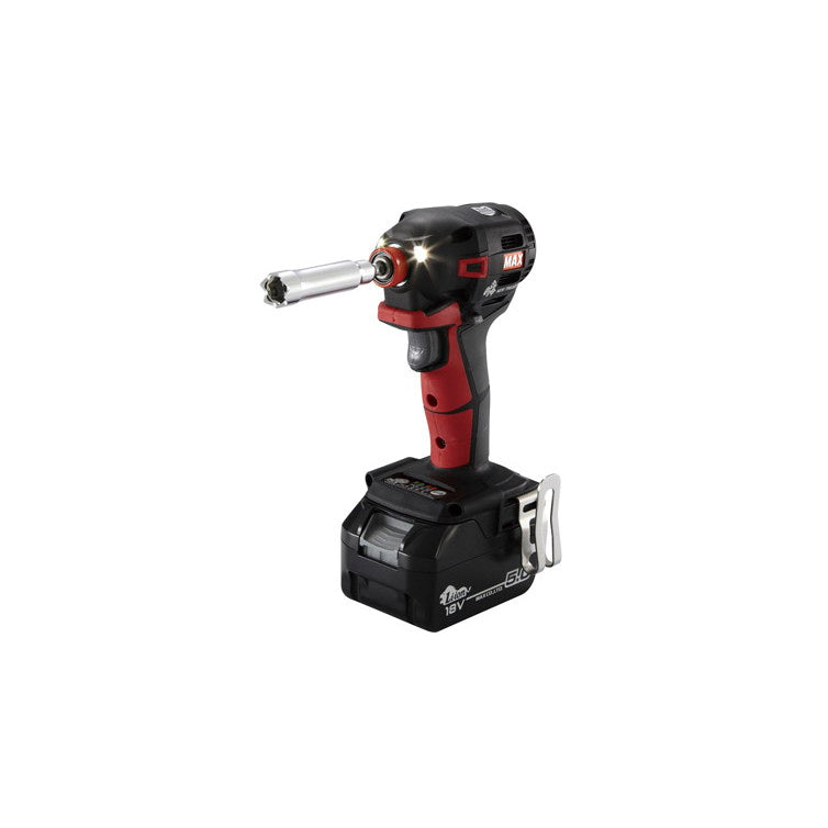 MAX PJ-ID152FW-B2C/1850A