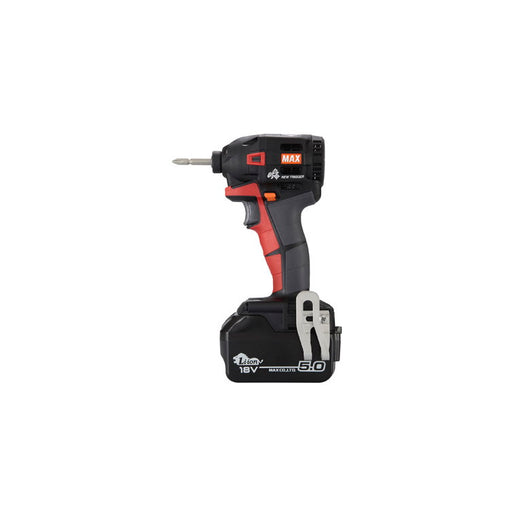 MAX PJ-ID153R-B2C/1850A 18V5.0A