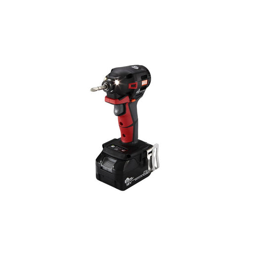 MAX PJ-ID153R-B2C/1850A 18V5.0A