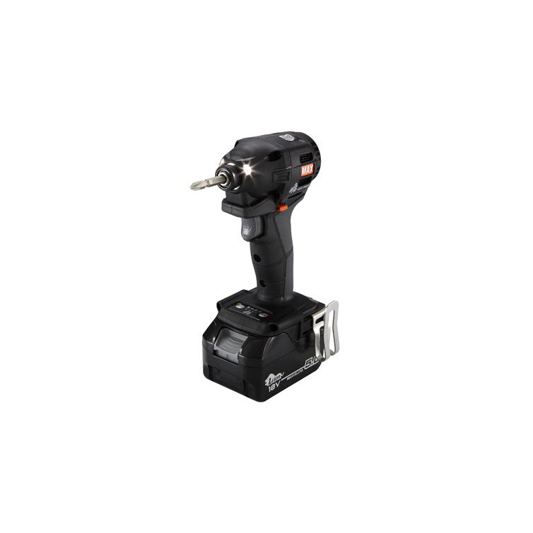 MAX PJ-ID153K-B2C/1850A 18V5.0A