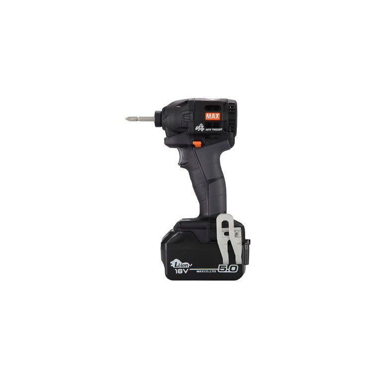 MAX PJ-ID153K-B2C/1850A 18V5.0A