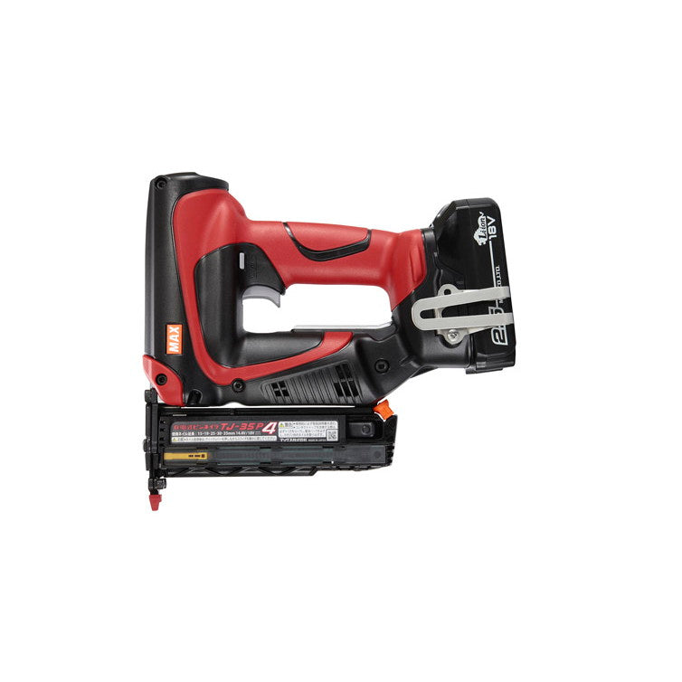 MAX TJ-35P4-BC/1825A 充電ピンネイラ