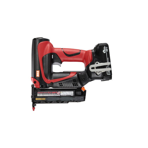 MAX TJ-35P4-BC/1825A 充電ピンネイラ
