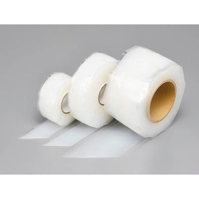 信越ポリマー ポリママルチテープ 自己融着性シリコーンゴムテープ