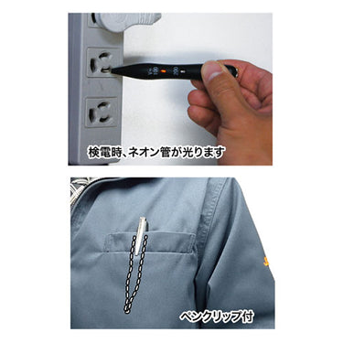デンサン PS-220 ポケスター