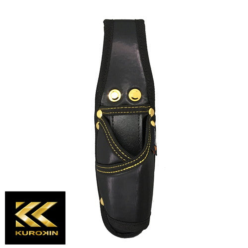 傾き防止ストッパー付き【黒金】モンキー・シノ２段差し