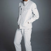 PUMA PW-3025A カーゴパンツ