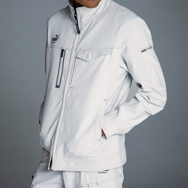 PUMA PW-3021A ワークジャケット オールシーズン対応