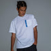 PW-3023N PUMA Tシャツ SSシーズン ホワイト