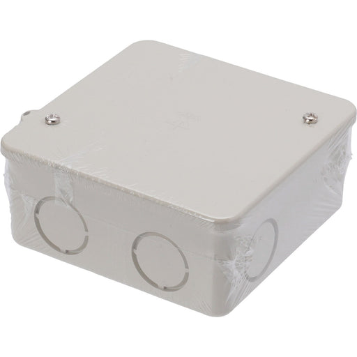 アウトレットボックス　PVKボックス　浅型