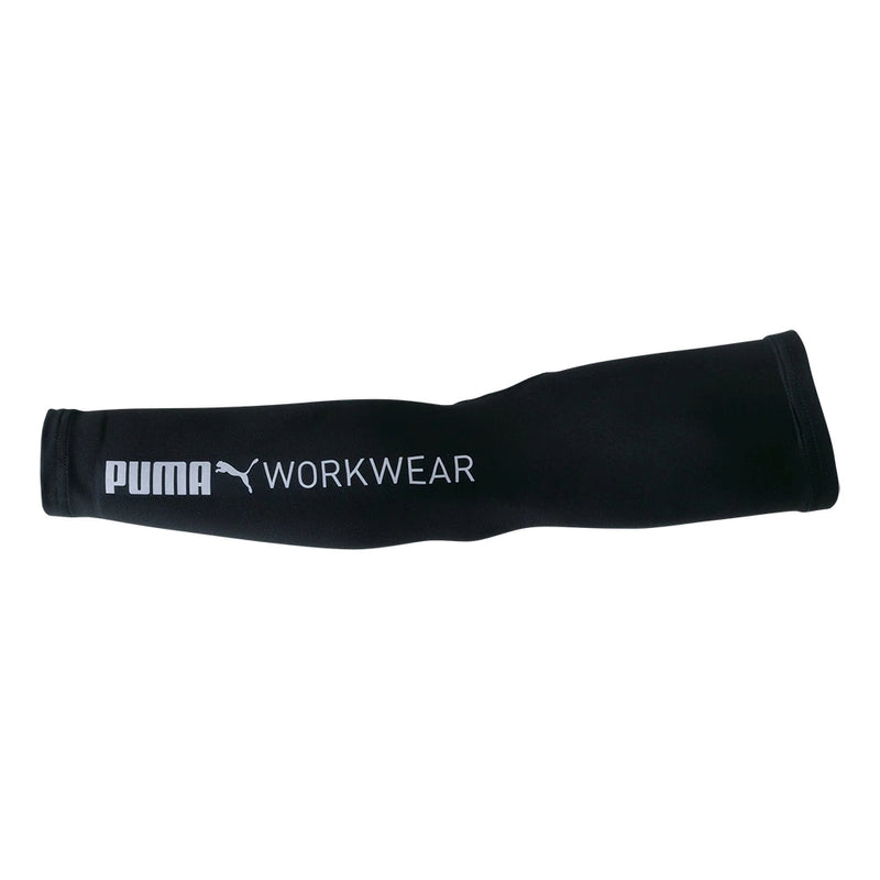 PUMA アームカバー　PW-1013N　ブラック