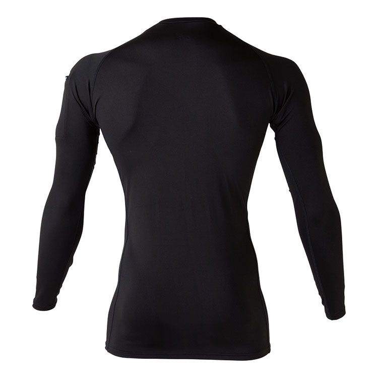 PUMA PW-2010N 長袖アンダーシャツ 