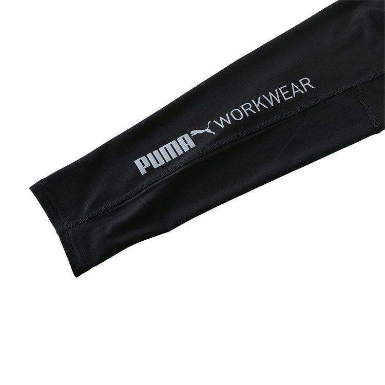 PUMA PW-2014N タイツ ブラック