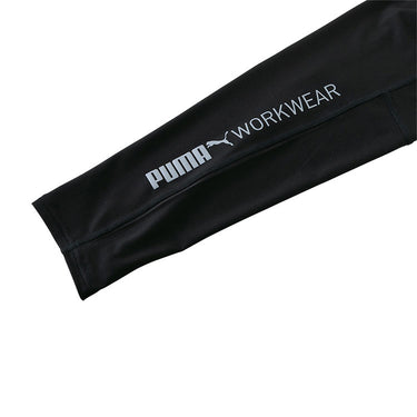 PUMA PW-2014N タイツ ブラック