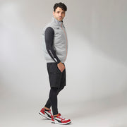 PUMA エアツイスト AT-8022 ハーネス対応 サイドファン空調ベスト 2026SS新作
