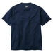 PW-3023N PUMA Tシャツ SSシーズン ネイビー
