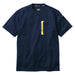 PW-3023N PUMA Tシャツ SSシーズン ネイビー