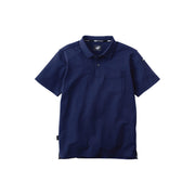 PW-4014N　ポロシャツ ネイビー / S