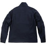 PUMA ワークジャケット PW-4021N 春夏 ドビーストレッチ作業服 通気性 快適性 2026SS新作
