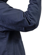 PUMA ワークジャケット PW-4021N 春夏 ドビーストレッチ作業服 通気性 快適性 2026SS新作