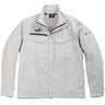 PUMA ワークジャケット PW-4021N 春夏 ドビーストレッチ作業服 通気性 快適性 2026SS新作