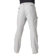 PUMA カーゴパンツ PW-4025N 春夏 ドビーストレッチ作業服 通気性 快適性 2026SS新作