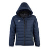 PUMA 防寒ジャケット PW-6020W フード付中綿ジャケット 2026AW 新商品