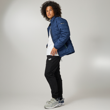 PUMA 防寒ジャケット PW-6020W フード付中綿ジャケット 2026AW 新商品