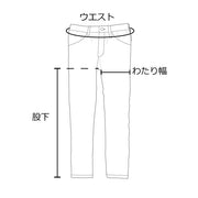 PUMA スラックス PW-4026N 春夏 ドビーストレッチ作業服 通気性 快適性 2026SS新作