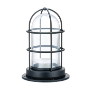 松本船舶電機製作所 Qデッキスタンダードモデル ブラック