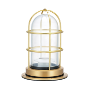 松本船舶電機製作所 Qデッキスタンダードモデル ゴールド