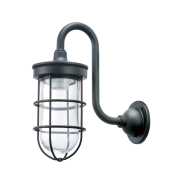 
松本船舶電機製作所 Qフランジスタンダードモデル ブラック
