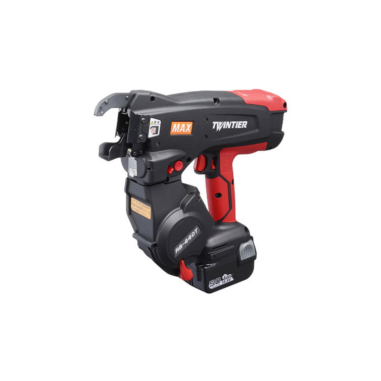 【NEW】鉄筋結束機　鉄筋結束機ツインタイア　RB-440T-B2C/1450A