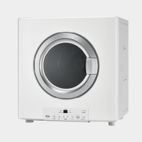 【完売】リンナイ　乾太くん　 ガス衣類乾燥機　RDT-54S-SV　乾燥容量5㎏　ピュアホワイト