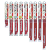 レシップロソー刃5入　スタンダードタイプ(厚鋼板用)　5枚入 RS-250M10/14-1.3　250mm×10/14山