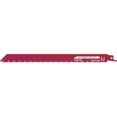 レシップロソー刃5入　スタンダードタイプ(厚鋼板用)　5枚入 RS-300M10/14-1.3　300mm 10/14山