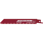 レシップロソー刃5入　スタンダードタイプ(厚鋼板用)　5枚入 RS-150M14-0.9　150mm×14山
