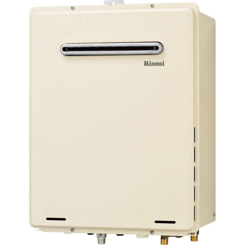リンナイ　ガス給湯器 RUF-A1615SAW(B) オート16号