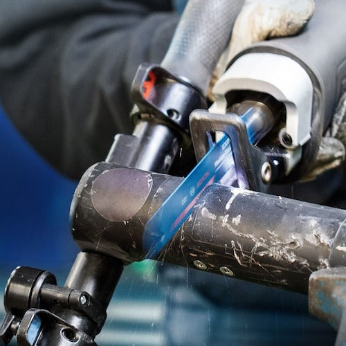 ボッシュ セーバーソーブレード 超硬チップ 2608900374 金属 中厚用 刃厚1.1mm