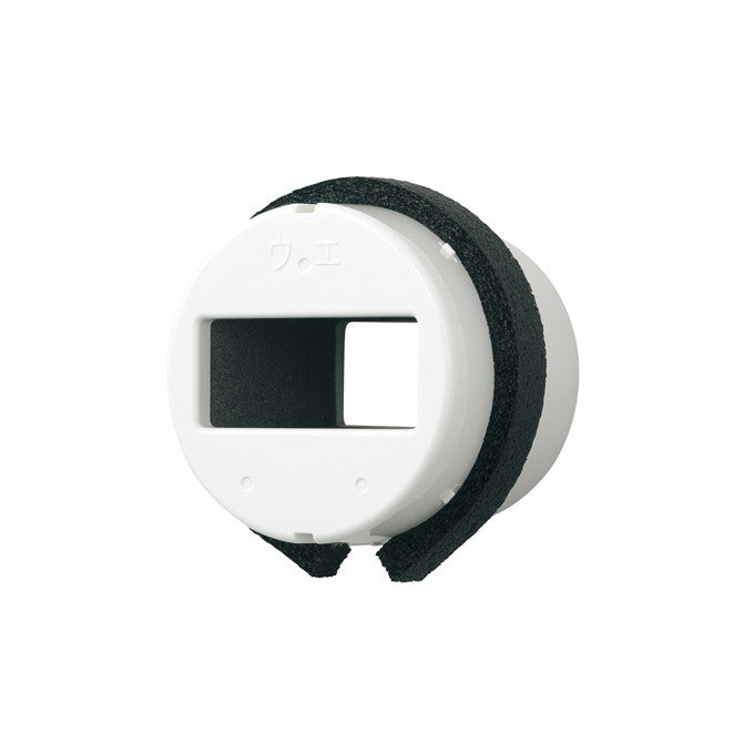 24時間換気システム エアスマート全室換気タイプ 第3種換気方式　自然給気口サイレンサー