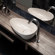 手洗い器　CERA　SB21R　ホワイト