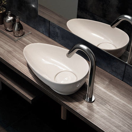 手洗い器　CERA　SB21R　ホワイト