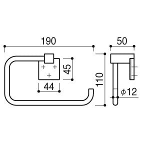 タオルリング　SC-040-XC